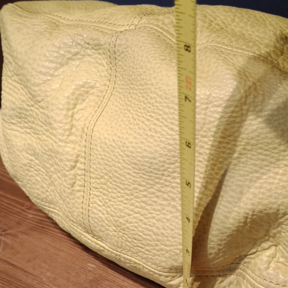 J.Crew leather bag - Picture 4 of 8